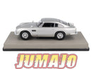 JBVQ1 Voiture 1/24 HACHETTE James Bond : Aston Martin DB5 Goldfinger