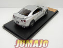 JPL20 1/43 HACHETTE Japon : Nissan GT-R (R35) 2012