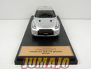 JPL20 1/43 HACHETTE Japon : Nissan GT-R (R35) 2012