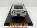 JPL20 1/43 HACHETTE Japon : Nissan GT-R (R35) 2012