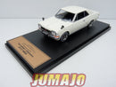 JPL26 1/43 HACHETTE Japon : TOYOPET Crown Blanc (HT) 1968