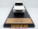 JPL26 1/43 HACHETTE Japon : TOYOPET Crown Blanc (HT) 1968