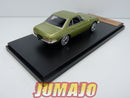 JPL30 1/43 HACHETTE Japon : NISSAN Silvia (CSP311) 1965