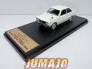 JPL31 1/43 HACHETTE Japon : MAZDA Familia Rotary Coupe (M10A) 1968