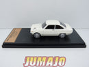 JPL31 1/43 HACHETTE Japon : MAZDA Familia Rotary Coupe (M10A) 1968