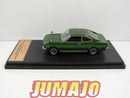 JPL32 1/43 HACHETTE Japon : Toyota Carina HT 2000GT RA15-MQ(R) 1974