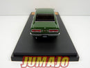 JPL32 1/43 HACHETTE Japon : Toyota Carina HT 2000GT RA15-MQ(R) 1974