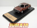 JPL33 1/43 HACHETTE Japon : Honda Accord Saloon (EX-L) 1977