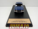 JPL35 1/43 HACHETTE Japon : Mazda Savanna Coupe GT (S102) 1972