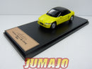 JPL37 1/43 HACHETTE Japon : HONDA Beat (E-PP1) 1991