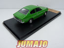 JPL39 1/43 HACHETTE Japon : ISUZU Gemini (PF50ZHD) 1974