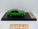 JPL39 1/43 HACHETTE Japon : ISUZU Gemini (PF50ZHD) 1974