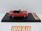 JPL45 1/43 HACHETTE Japon : DAIHATSU Compagno Spider (F40K) 1965