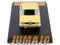 JPL58 1/43 HACHETTE Japon : TOYOTA 1600GT (RT55) 1967