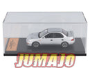 JPL60 1/43 HACHETTE Japon : SUBARU Impreza WRX (E-GC8) 1992