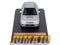 JPL60 1/43 HACHETTE Japon : SUBARU Impreza WRX (E-GC8) 1992