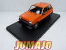 MVQ10 Voiture 1/24 SALVAT Mexique : Renault 5 Mirage S