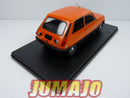 MVQ10 Voiture 1/24 SALVAT Mexique : Renault 5 Mirage S