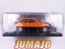 MVQ10 Voiture 1/24 SALVAT Mexique : Renault 5 Mirage S