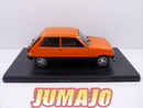 MVQ10 Voiture 1/24 SALVAT Mexique : Renault 5 Mirage S