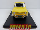 MVQ16 Voiture 1/24 SALVAT Mexique : Renault 8