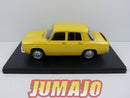 MVQ16 Voiture 1/24 SALVAT Mexique : Renault 8