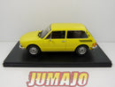 MVQ6 Voiture 1/24 SALVAT Mexique : Volkswagen Brasilia 1974