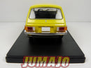 MVQ6 Voiture 1/24 SALVAT Mexique : Volkswagen Brasilia 1974