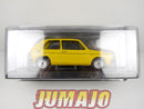 MVQ9 Voiture 1/24 SALVAT Mexique : Volkswagen Caribe ( Golf 1 ) 1978