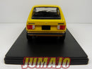 MVQ9 Voiture 1/24 SALVAT Mexique : Volkswagen Caribe ( Golf 1 ) 1978