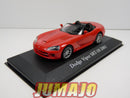 CH15 Voitures Mythiques Atlas IXO Chapatte : Dodge Viper SRT-10 2003