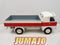 PEG35 CAMIONS PEGASO Salvat 1/43 Pegaso Z-207 Barajas 1956