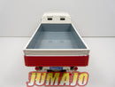 PEG35 CAMIONS PEGASO Salvat 1/43 Pegaso Z-207 Barajas 1956