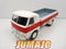 PEG35 CAMIONS PEGASO Salvat 1/43 Pegaso Z-207 Barajas 1956