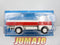 PEG35 CAMIONS PEGASO Salvat 1/43 Pegaso Z-207 Barajas 1956