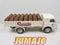 PEG43 CAMIONS PEGASO Salvat 1/43 Pegaso Z-202 125 CV Tonneaux Vins 1950