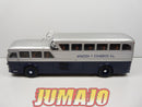 PEG46 CAMIONS PEGASO Salvat 1/43 Pegaso Z-403 "Monocasco" Bus 1952