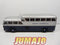 PEG46 CAMIONS PEGASO Salvat 1/43 Pegaso Z-403 "Monocasco" Bus 1952