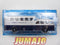 PEG46 CAMIONS PEGASO Salvat 1/43 Pegaso Z-403 "Monocasco" Bus 1952