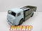 PEG50 CAMIONS PEGASO Salvat 1/43 : Pegaso Z-1601 Eléctrico Fábrica 1952