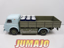 PEG50 CAMIONS PEGASO Salvat 1/43 : Pegaso Z-1601 Eléctrico Fábrica 1952