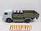 PEG50 CAMIONS PEGASO Salvat 1/43 : Pegaso Z-1601 Eléctrico Fábrica 1952
