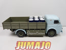 PEG50 CAMIONS PEGASO Salvat 1/43 : Pegaso Z-1601 Eléctrico Fábrica 1952