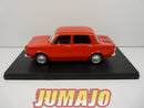 PTVQ16 Voiture 1/24 SALVAT Models : Simca 1000 1969