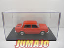 PTVQ16 Voiture 1/24 SALVAT Models : Simca 1000 1969