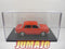 PTVQ16 Voiture 1/24 SALVAT Models : Simca 1000 1969