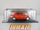PTVQ16 Voiture 1/24 SALVAT Models : Simca 1000 1969
