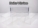BTE Boîte vitrine par Carton
