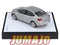 REN80 Voiture 1/43 NOREV Dealer Pack : DACIA Logan