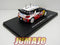 RMX11 1/43 Salvat Mexique Rallye WRC : Citroën DS3 WRC Loeb Elena 2012